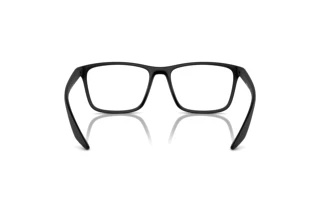 Achteraanzicht Prada Linea Rossa PS 01QV (DG01O1)