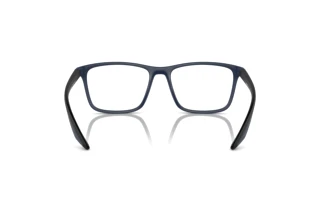 Achteraanzicht Prada Linea Rossa PS 01QV (TFY1O1)