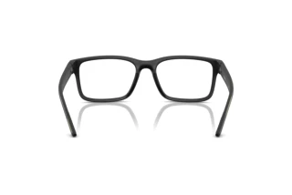 Achteraanzicht Prada Linea Rossa PS 01RV (14X1O1)