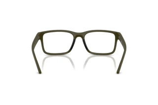 Achteraanzicht Prada Linea Rossa PS 01RV (15X1O1)