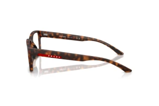 Zijaanzicht Prada Linea Rossa PS 01RV (17X1O1)