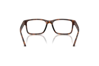 Achteraanzicht Prada Linea Rossa PS 01RV (17X1O1)