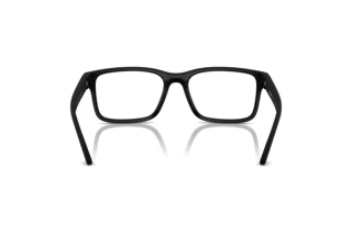 Achteraanzicht Prada Linea Rossa PS 01RV (DG01O1)