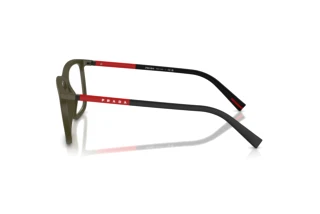 Zijaanzicht Prada Linea Rossa PS 01SV (15X1O1)