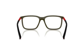 Achteraanzicht Prada Linea Rossa PS 01SV (15X1O1)