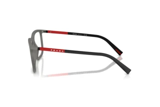 Zijaanzicht Prada Linea Rossa PS 01SV (16X1O1)