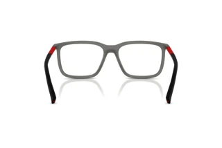 Achteraanzicht Prada Linea Rossa PS 01SV (16X1O1)