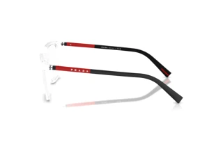 Zijaanzicht Prada Linea Rossa PS 01SV (2AZ1O1)