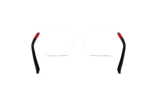 Achteraanzicht Prada Linea Rossa PS 01SV (2AZ1O1)