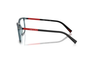 Zijaanzicht Prada Linea Rossa PS 01SV (CZH1O1)