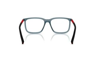 Achteraanzicht Prada Linea Rossa PS 01SV (CZH1O1)