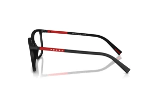Zijaanzicht Prada Linea Rossa PS 01SV (DG01O1)