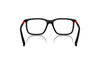 Achteraanzicht Prada Linea Rossa PS 01SV (DG01O1)