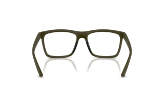 Achteraanzicht Prada Linea Rossa PS 01TV (15X1O1)