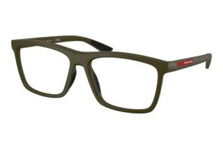 Vooraanzicht Prada Linea Rossa PS 01TV (15X1O1)