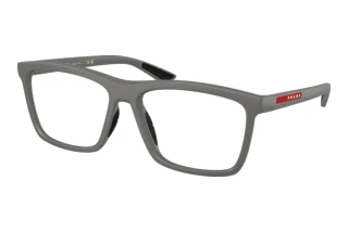 Vooraanzicht Prada Linea Rossa PS 01TV (16X1O1)