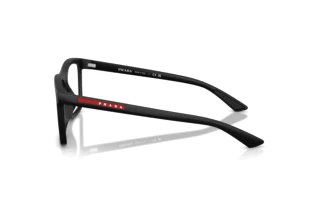Zijaanzicht Prada Linea Rossa PS 01TV (1BO1O1)