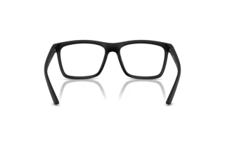 Achteraanzicht Prada Linea Rossa PS 01TV (1BO1O1)