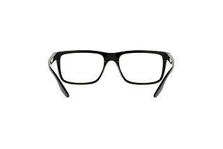 Achteraanzicht Prada Linea Rossa PS 02OV (1AB1O1)