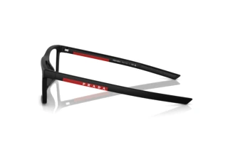 Zijaanzicht Prada Linea Rossa PS 02QV (1BO1O1)