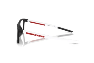 Zijaanzicht Prada Linea Rossa PS 02QV (DG01O1)