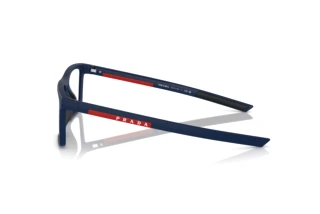 Zijaanzicht Prada Linea Rossa PS 02QV (MAG1O1)