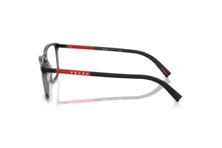 Zijaanzicht Prada Linea Rossa PS 02RV (01D1O1)