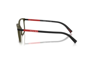 Zijaanzicht Prada Linea Rossa PS 02RV (15X1O1)