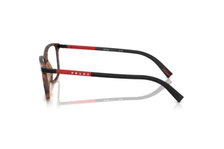 Zijaanzicht Prada Linea Rossa PS 02RV (17X1O1)