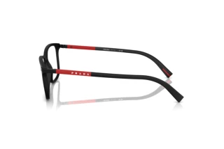 Zijaanzicht Prada Linea Rossa PS 02RV (DG01O1)