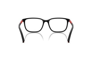 Achteraanzicht Prada Linea Rossa PS 02RV (DG01O1)