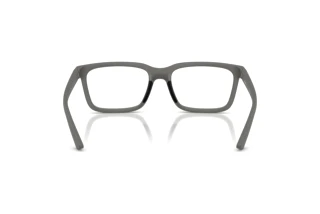 Achteraanzicht Prada Linea Rossa PS 02SV (16X1O1)