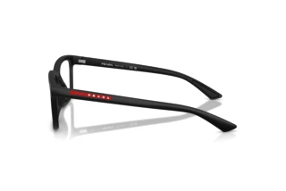Zijaanzicht Prada Linea Rossa PS 02SV (1BO1O1)