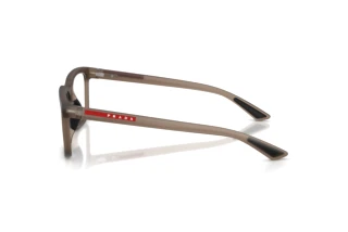 Zijaanzicht Prada Linea Rossa PS 02SV (29F1O1)