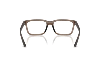 Achteraanzicht Prada Linea Rossa PS 02SV (29F1O1)