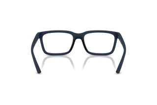 Achteraanzicht Prada Linea Rossa PS 02SV (MAG1O1)