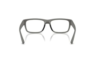 Achteraanzicht Prada Linea Rossa PS 02TV (16X1O1)