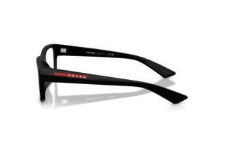Zijaanzicht Prada Linea Rossa PS 02TV (1BO1O1)