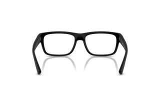 Achteraanzicht Prada Linea Rossa PS 02TV (1BO1O1)