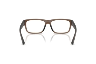 Achteraanzicht Prada Linea Rossa PS 02TV (29F1O1)