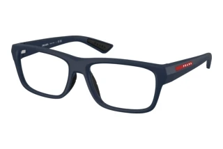 Vooraanzicht Prada Linea Rossa PS 02TV (MAG1O1)