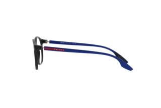 Zijaanzicht Prada Linea Rossa PS 03NV (16G1O1)