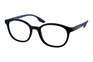 Vooraanzicht Prada Linea Rossa PS 03NV (16G1O1)