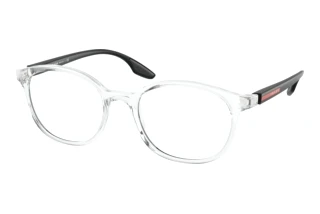 Vooraanzicht Prada Linea Rossa PS 03NV (2AZ1O1)