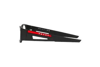 Zijaanzicht Prada Linea Rossa PS 03PV (1BO1O1)