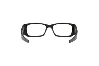 Achteraanzicht Prada Linea Rossa PS 03PV (1BO1O1)