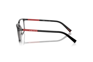 Zijaanzicht Prada Linea Rossa PS 03QV (01D1O1)