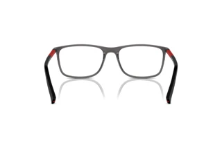Achteraanzicht Prada Linea Rossa PS 03QV (01D1O1)