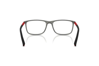 Achteraanzicht Prada Linea Rossa PS 03QV (16X1O1)