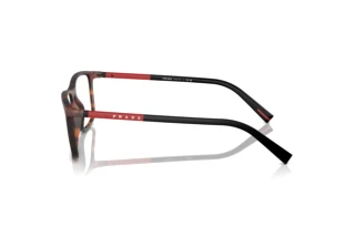 Zijaanzicht Prada Linea Rossa PS 03QV (17X1O1)